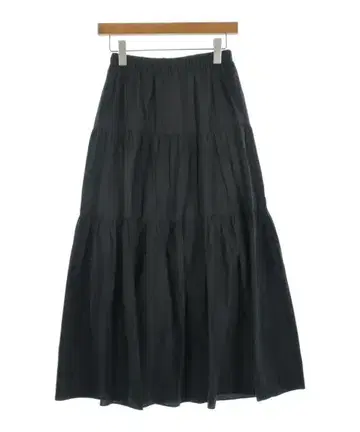 Theory 롱 맥시 길이 스커트 여성용