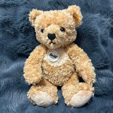 Steiff Paddy 봉제 인형