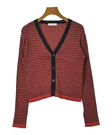 MACPHEE 여성용 가디건