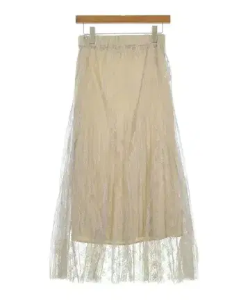 IENA 롱 맥시 길이 스커트 여성용