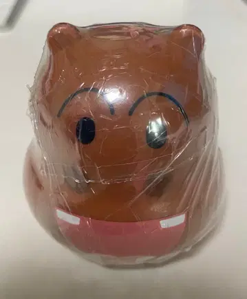 호빵맨 시리즈 [카바오군] 슈링크 미개봉 새상품