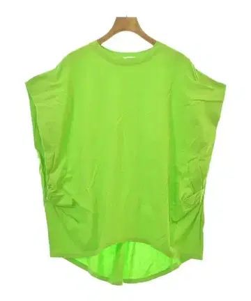 osmosis T셔츠 커트소 여성용