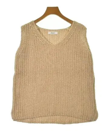 ebure 여성용 베스트