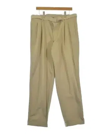 메종 에우레카 치노 팬츠 여성용