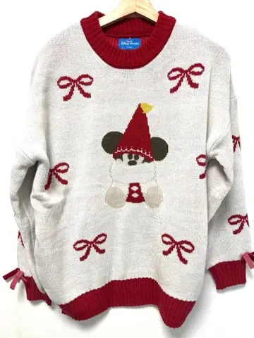 [스웨터] 리루린린 크리스마스