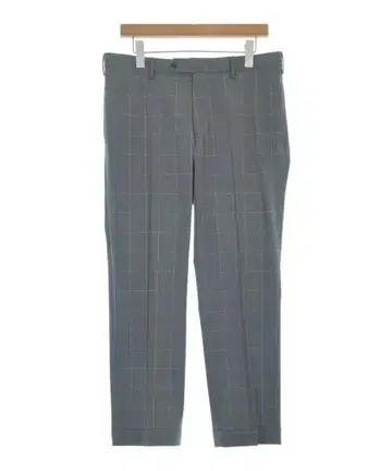 a day in the life UNITED ARROWS 슬랙스 남성용