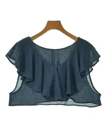 BLACK by moussy 블라우스 여성용