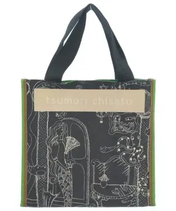tsumori chisato carry 토트백 여성용