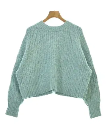 LOWRYS FARM 니트 스웨터 여성용