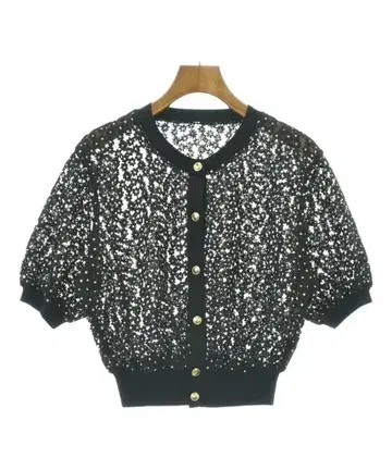 JUSGLITTY 가디건 여성용