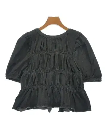 LOWRYS FARM 블라우스 여성용