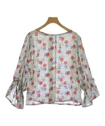 BEAUTY&YOUTH UNITED ARROWS 캐주얼 셔츠 여성용