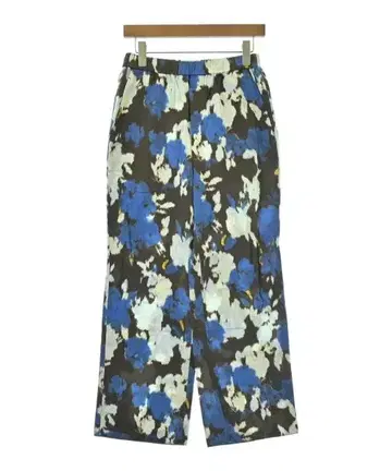 Spick and Span 팬츠 (기타) 여성용