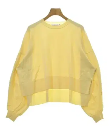 nagonstans 니트/스웨터 여성용