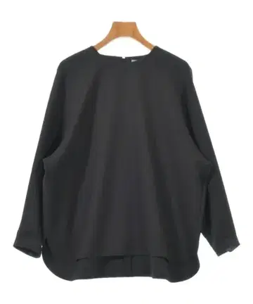 띠어리 루스 블라우스 여성용