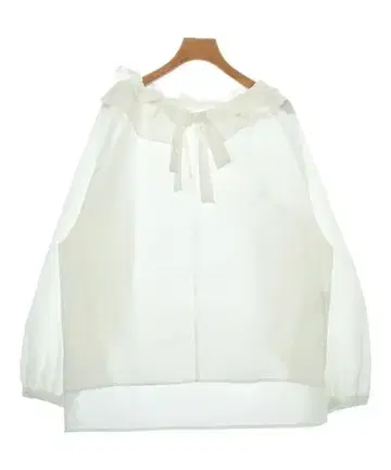 RIVE DROITE 여성용 블라우스