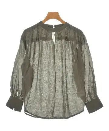 AG by aquagirl 블라우스 여성용