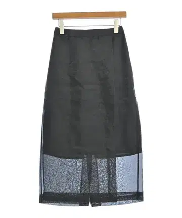 SACRA 롱 맥시 길이 스커트 여성용