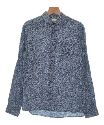 Nudie Jeans 캐주얼 셔츠 남성용