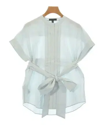 I C B 블라우스 여성용