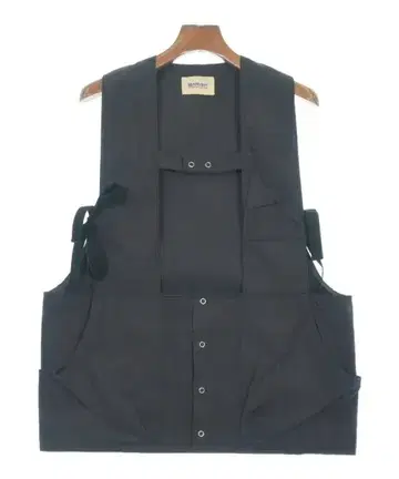 BEAMS BOY 베스트 여성용