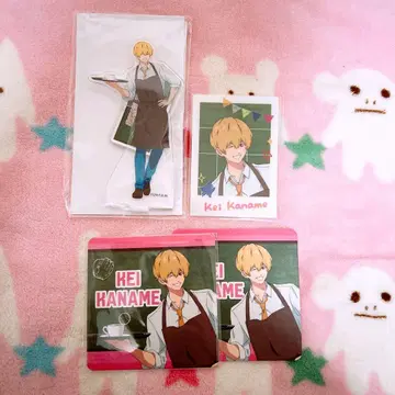 망각 배터리 학교 축제 요우 케이