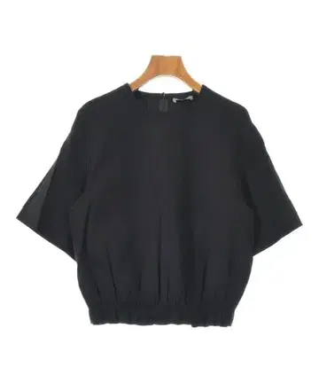 theory luxe 블라우스 여성용