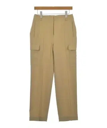 theory luxe 카고 팬츠 여성용