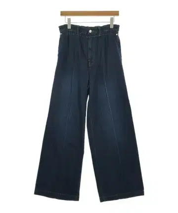 theory luxe 데님 팬츠 여성용