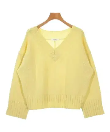 MACPHEE 여성용 니트 스웨터