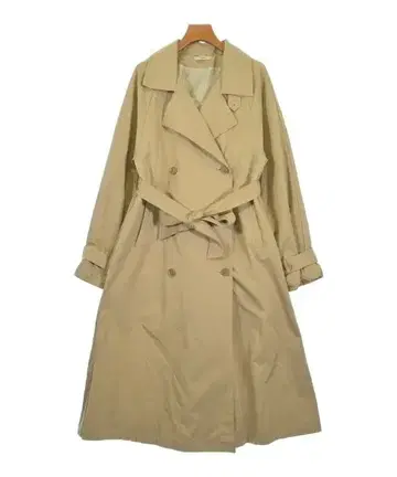 미스틱 여성용 코트