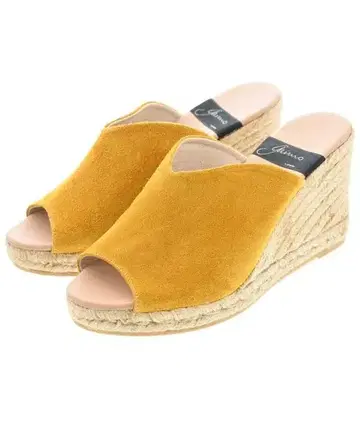 가이모 샌들 여성용