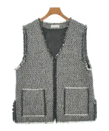 Ciaopanic Typy 노카라 자켓 여성용