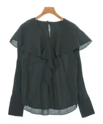 SALON adam et rope 블라우스 여성용