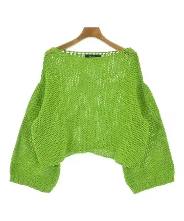 EDITION 니트 스웨터 여성용