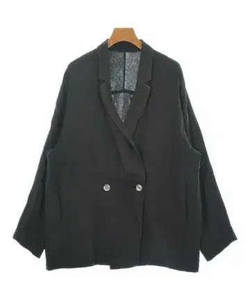 SALON adam et rope 테일러드 자켓 여성용