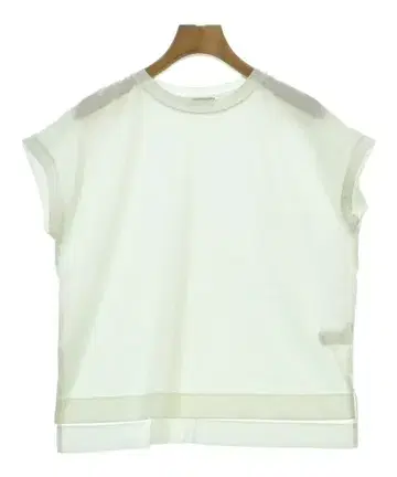 그린 라벨 릴랙싱 슬리브리스 여성용