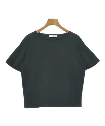 그린 레이블 릴랙싱 티셔츠 여성용