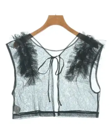 ADAM ET ROPE 여성용 베스트