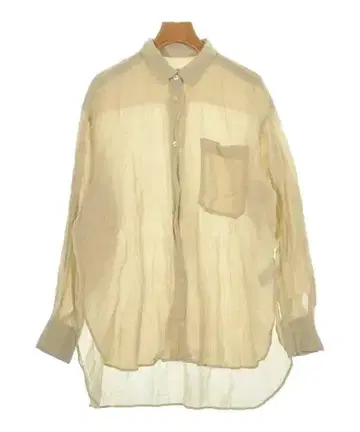 Spick and Span 캐주얼 셔츠 여성용