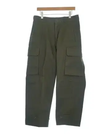 J.S.Homestead 카고 팬츠 남성용