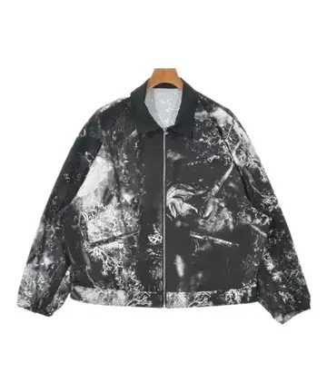 NO ID. 블루종 남성용