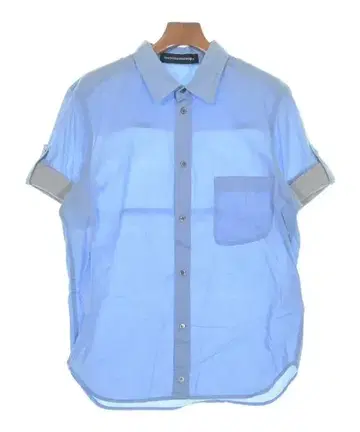 mercibeaucoup, 캐주얼 셔츠 남성용