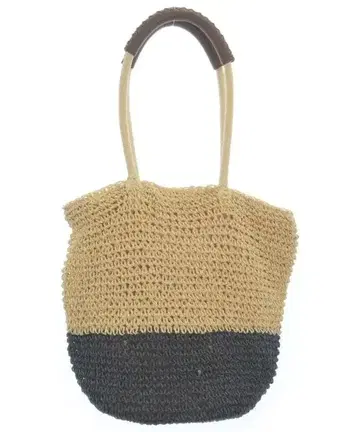 LOWELL Things 바스켓백 여성용