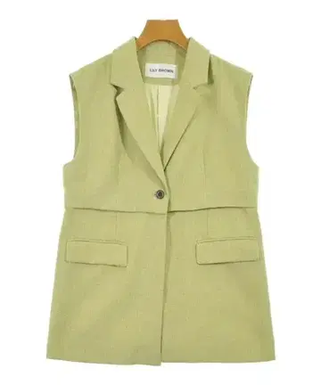 Lily Brown 자켓 (기타) 여성용