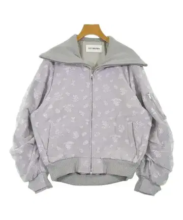 Lily Brown 블루종 여성용