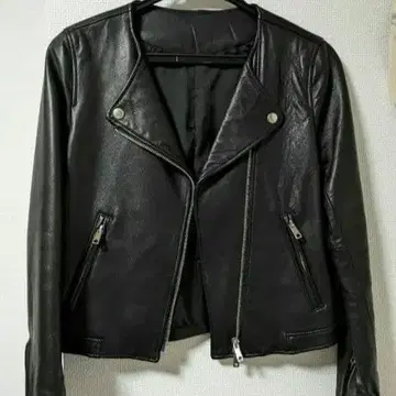 라이더 자켓 UNITED TOKYO 1