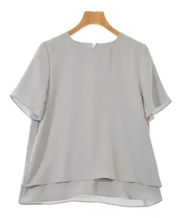 theory luxe 블라우스 여성용