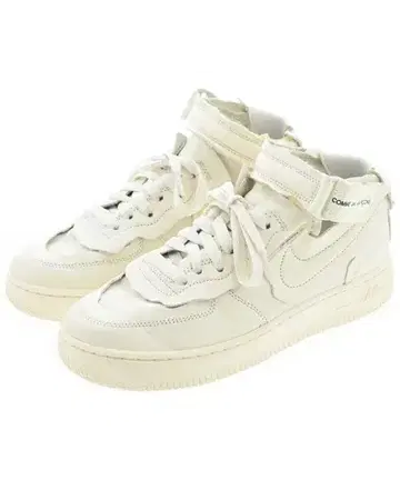 COMME des GARCONS 스니커즈 여성용