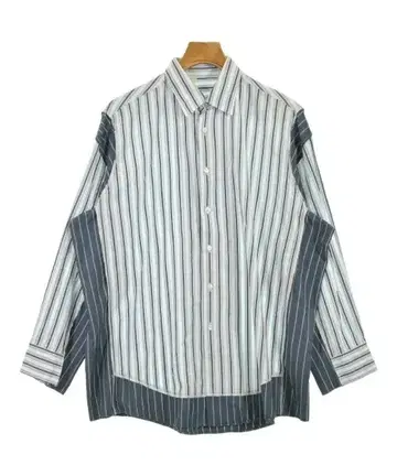 N.HOOLYWOOD 캐주얼 셔츠 남성용